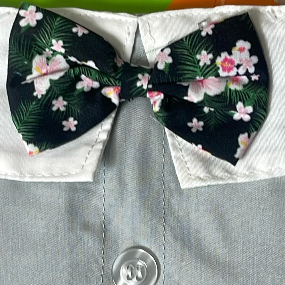 Doggie Bandana Size XS/S